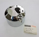 1978-1979 Yamaha XS400 Speedometer Gauge Cover Oem 2L0-83507-00-00. Fixed Price $67.10.