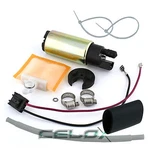 Intank Fuel Pump For Harley Davidson Softail Deuce 1450 Fxstdi 2001-2006. Fixed Price $24.00.
