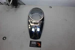 18-25 Harley Softail Heritage Classic Oem Chrome Fuel Tank Cover Dash Console. Fixed Price $150.00.