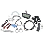 Trail Tech Vapor Speedometer/tachometer/temperature Kit 752-114. Fixed Price $179.95.