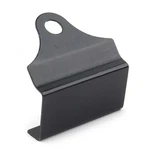 Cnc Water Temperature Voltmeter Thermometer Mounting Bracket Black. Fixed Price $11.02.