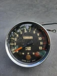 1970 1971 Yamaha CS3 YSC3 Tachometer Assembly 237-83540-01 SP704. Fixed Price $66.49.