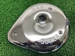 S&s Cycle Teardrop Air Cleaner Cover 5128071 For Harley Evo Sportster Cv Carb. Fixed Price $290.65.