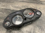 Kawasaki 1995-1998 ZX11D Ninja Oem Speedometer Instrument Gauge Cluster. Fixed Price $99.99.