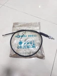 Suzuki K125-S10-S30-S31-S32-SL125 Front Brake Cable Genuine Nos JAPAN58100-08001. Fixed Price $19.99.
