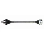 Gsp Auto Parts North America Inc NCV92002K New Axle. Fixed Price $196.43.