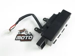 2005-2024 Suzuki DRZ400SM Oem Speedometer 2005-2019. Fixed Price $475.00.