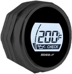 Koso Digital Oil Temperature - Black Spout & Dipsticks. Fixed Price $189.87.