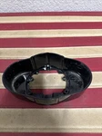 2010 Harley Vrscdx Night Rod Black Gloss Gauges Housing Speedo 46383-06 46154-04. Fixed Price $99.95.
