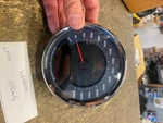 Oem Speedometer Harley Sport Bob Softail Road King 70900684B 1K. Fixed Price $199.95.