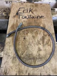 Suzuki Intruder Speedometer Cable Working Complete VS1400 Boulevard S83. Fixed Price $18.10.