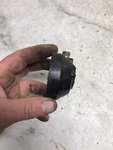 88 Kawasaki KL650 Speedometer Drive Gear Housing Hub. Fixed Price $36.79.