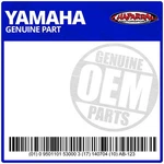 Genuine Oem Yamaha Gear Meter 214-25138-00-00 Replacement Part. Fixed Price $20.99.