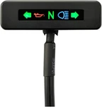 Shindy Universal Micro Led Indicator Light Bar. Fixed Price $77.95.