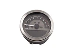3-5/8 Inch Electronic Speedometer And Tachometer Black For Harley-davidson. Fixed Price $396.99.