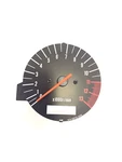 Nos Kawasaki EX500 Ninja TACHOMETER,X1000R/MIN 25015-1327. Fixed Price $28.50.