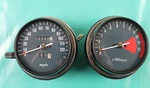 1973-78 Honda CB750K 75-78 CB750F 76-78 CB750A Speedometer Tachometer Mph. Fixed Price $189.50.