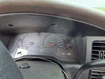Speedometer Cluster 6 Gauges Mph Tachometer Fuel Amp Fits 03 Dakota 2937830. Fixed Price $99.46.