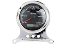 V-twin 39-0851 85MM Gps Speedometer Black. Fixed Price $150.43.
