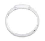 Genuine Harley Davidson Gauge Visor Ring Bezel, Lg 74661-04. Fixed Price $48.99.