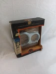 Harley Davidson Genuine Dual / 2.5 Guage Bracket 67693-04. Fixed Price $25.97.
