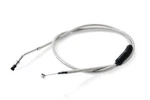 Motion Pro Armor Coat Clutch Cable Lw #67-0420 Harley Davidson Sportster. Fixed Price $68.99.