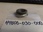 Nos Speedometer Gear Fits: 1968-1970 Honda C90 44806-030-000. Fixed Price $49.98.
