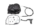 Tb Parts Manual Clutch Cover Kit W/black Lever - CRF110. Fixed Price $189.99.