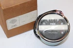 Genuine Harley-davidson Tachometer 67042-83 Nos Fxrs FXE-80 Fxrt. Fixed Price $250.00.