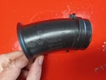 Bmw 2015 1200 Gs Adventure Airbox Intake Plastic Pipe Tube. Fixed Price $19.20.