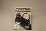 Arlen Ness 06-092 Dual Gauge Mount 1-1/4 Bars 8. Fixed Price $64.36.