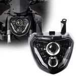 For 2014 2015 2016 2017 Yamaha MT07 FZ07 MT-07 FZ-07 Led Headlight Drl Assembly. Fixed Price $175.99.