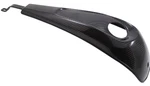 Slyfox Harley Davidson 100% Real Pre-preg Carbon Fiber Dash Panel. Fixed Price $289.99.