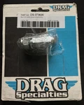 Drag Specialties 47-67 Fl, Flh Dash Cover Bolt Kit DS-373635, New. Fixed Price $11.99.