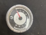 Ski-doo 2006 Gtx Mxz 500 600 800 Rev Tachometer 515176303 RW7610. Fixed Price $39.99.