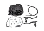Tb Parts Manual Clutch Cover Kit W/black Levers - CRF110. Fixed Price $214.99.