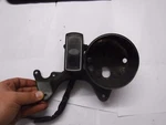 77-80 Yamaha Gauge Cluster Pilot Light Mount Bracket. Fixed Price $11.99.