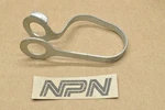 Nos Honda 1975-76 CB750F K2-1976 Cable Guide Holder Bracket 53226-341-700. Fixed Price $38.49.
