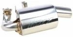 Mbrp Trail Series Performance Exhaust 2013-2014 Polaris 600 Switchback. Fixed Price $344.99.