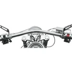 Baron Radius Drag Bars #BA-731005-00. Fixed Price $258.71.