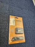 (qty 2) Nktech NK-HS2 Inductive Hour Meter For Any Gas Engine, Waterproof, Black. Fixed Price $19.99.