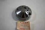 Nos Honda CB550K 1977-78 CB750F Tachometer Cover 37246-404-000. Fixed Price $59.95.