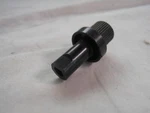 Suzuki, Nos, TS250, T250, T350, T500, Reset Trip Knob, # 34980-30610(?). J2. Fixed Price $29.99.