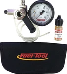 Fuel Tool 2008-2009 Fxcw Softail Rocker Harley Davidson Pressure Gauge MC50. Fixed Price $171.19.