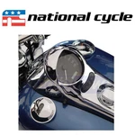 National Cycle Speedometer Cowl For 1990-2016 Harley Davidson Flstf Fat Boy Sc. Fixed Price $108.09.