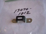 Kawasaki KZ1300 Tachometer Cable Guide Nos!. Fixed Price $13.95.