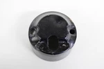 Yamaha XV920 XS650 XS750 XS500 XS400 RD400 XS850 Speedometer Gauge Cover. Fixed Price $29.00.