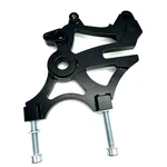 Extra Caliper Bracket Yamaha MT07 MT09 Yzf R7 FZ-07 MT-07 Stunt Left Support. Fixed Price $151.00.
