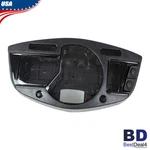 Speedometer Case For 2007-2012 Honda Cbr 600RR Tachometer Instrument Gauge Cover. Fixed Price $24.59.
