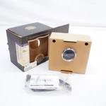 Harley Davidson Dyna Sportster Genuine Option Tachometer Softail Flhrc. Fixed Price $320.09.